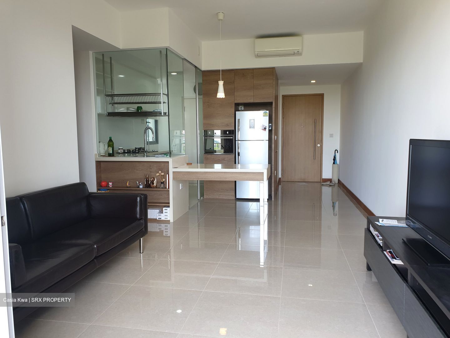Seastrand (D18), Condominium #580308511
